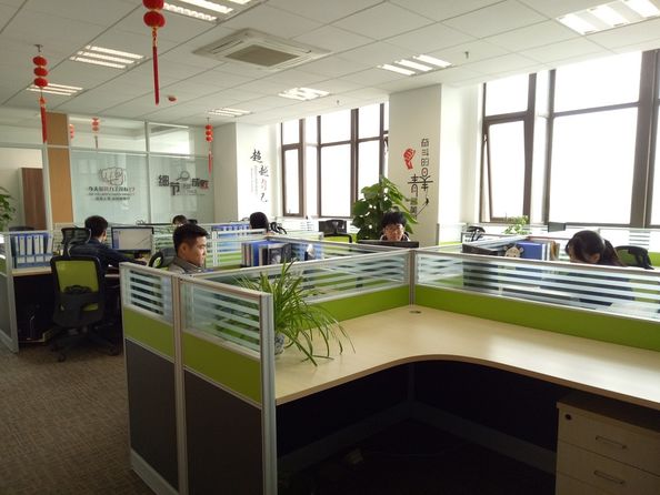 Johnson Tools Manufactory Co.,Ltd