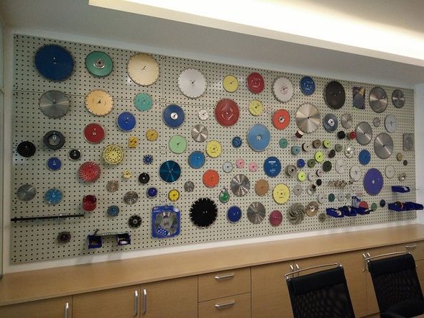 Johnson Tools Manufactory Co.,Ltd