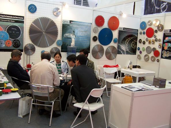 Johnson Tools Manufactory Co.,Ltd