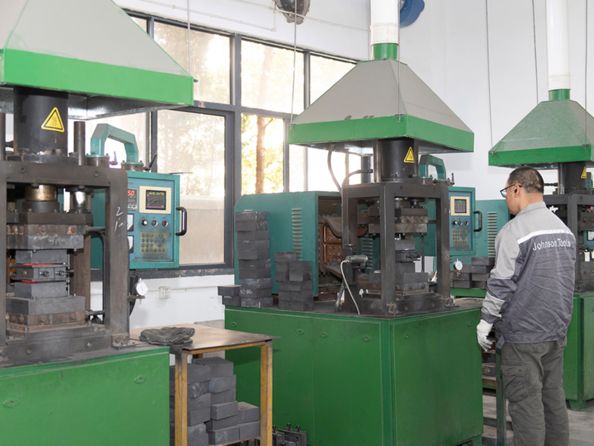 Johnson Tools Manufactory Co.,Ltd