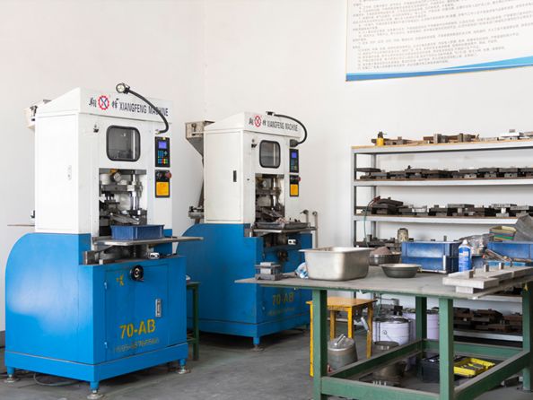 Johnson Tools Manufactory Co.,Ltd