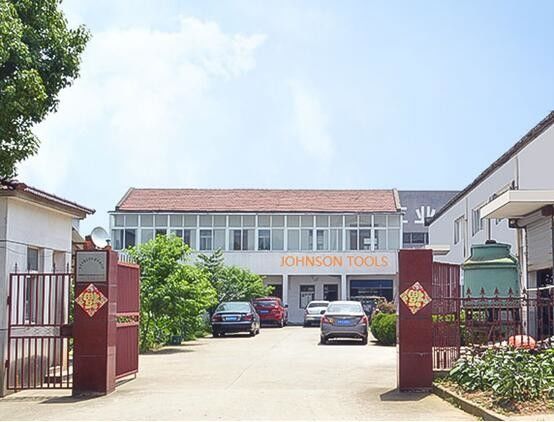 Johnson Tools Manufactory Co.,Ltd