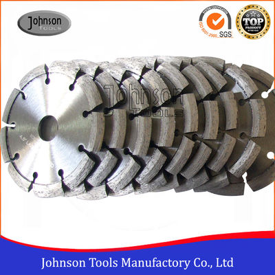 115mm Diamond tuck point blade for Concrete / Brick Block / Masonry / Stone