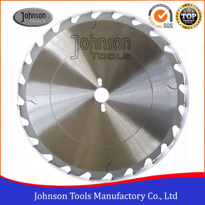 105-450mm Wood Cutting Blade , Wood Saw Blade HS Code 84669200