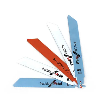 Fast Cutting Stainless Steel hacksaw 9