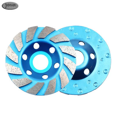 4 Inch Diamond Grinding Plate Disc Wheel For Dressing Grinder In M14 Or 5/8