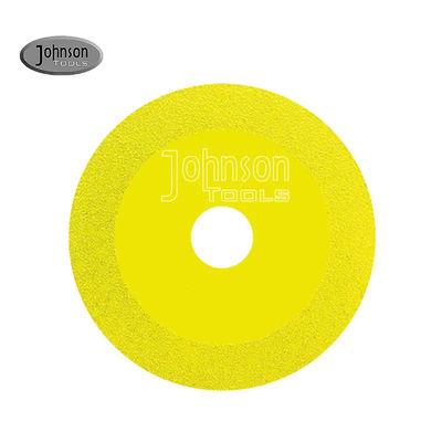4inch Disco De Corte Para De Vidrio Diamond Glass Cutting Saw Balde Para Cortar Ceramic Porcelain Disc For Glass Ceramic