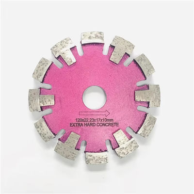 Laser Welded Tuck Point Grinding Wheel 105mm Diameter